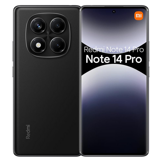 Redmi note 14 pro