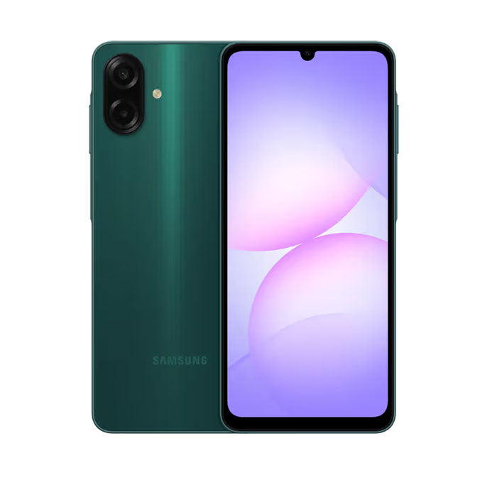 Samsung galaxy M07