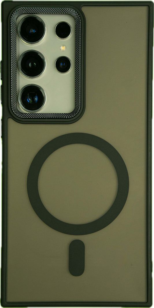 Samsung Case Shred