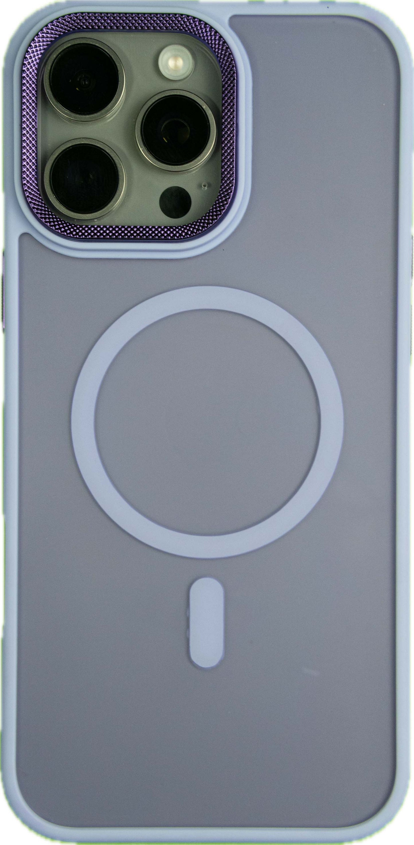 Samsung Case Shred