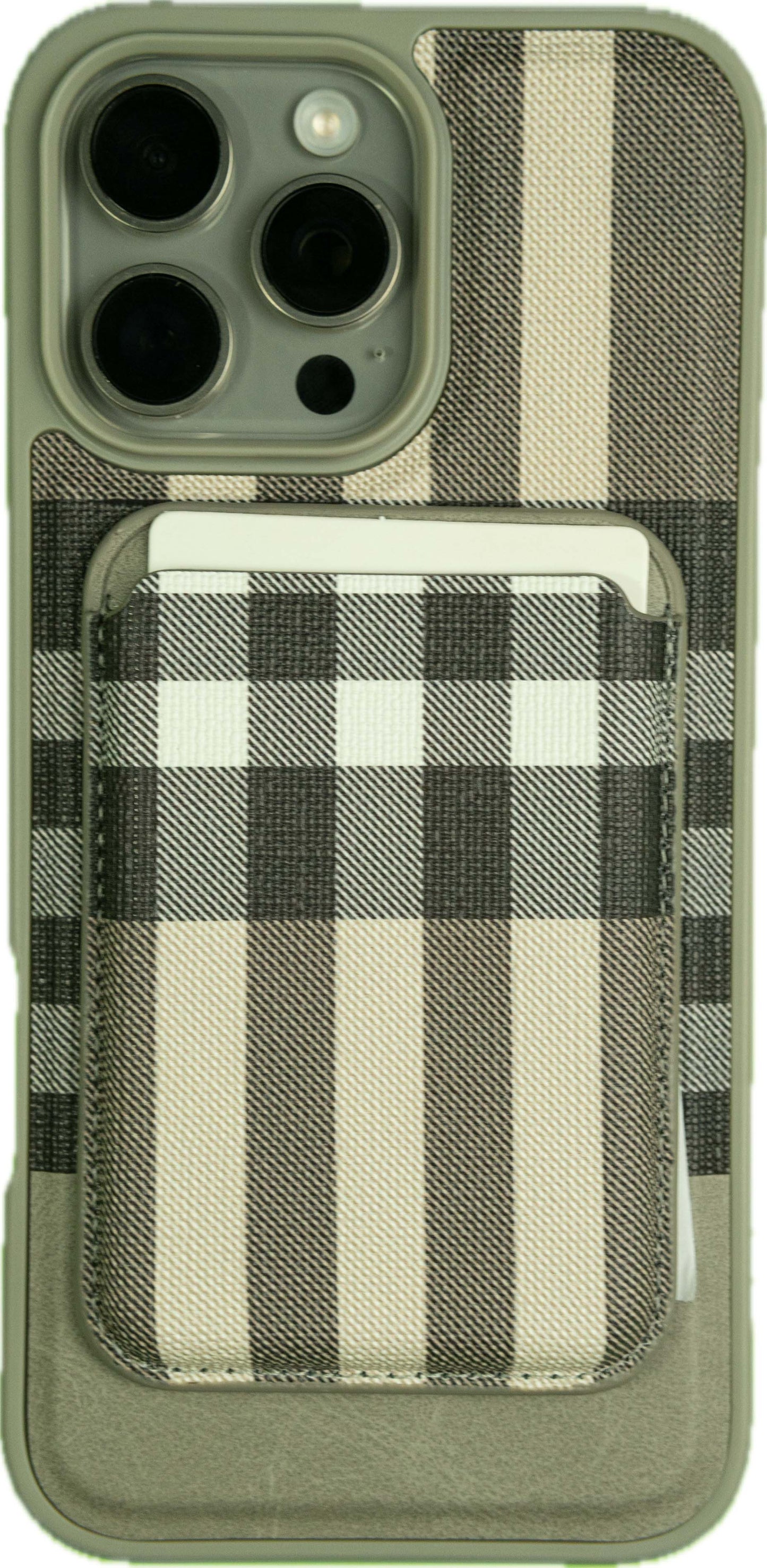 Case Scottish wallet