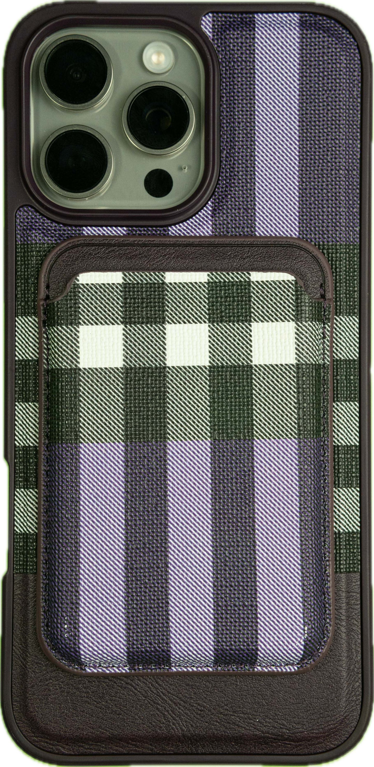 Case Scottish wallet
