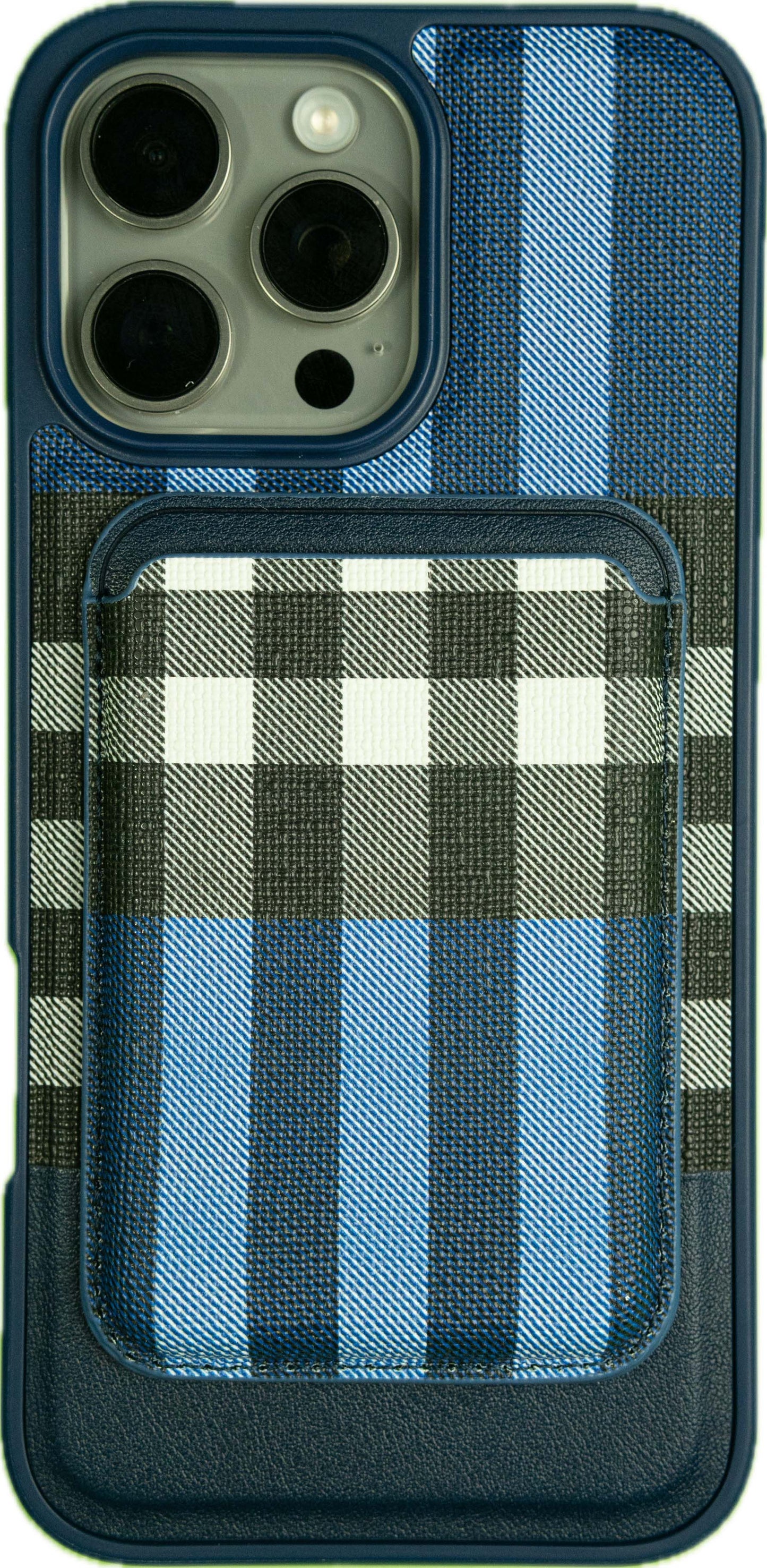 Case Scottish wallet