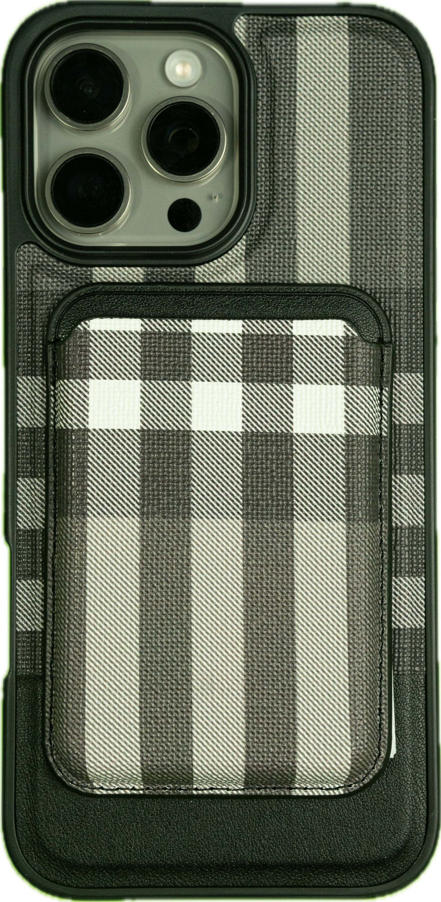 Case Scottish wallet