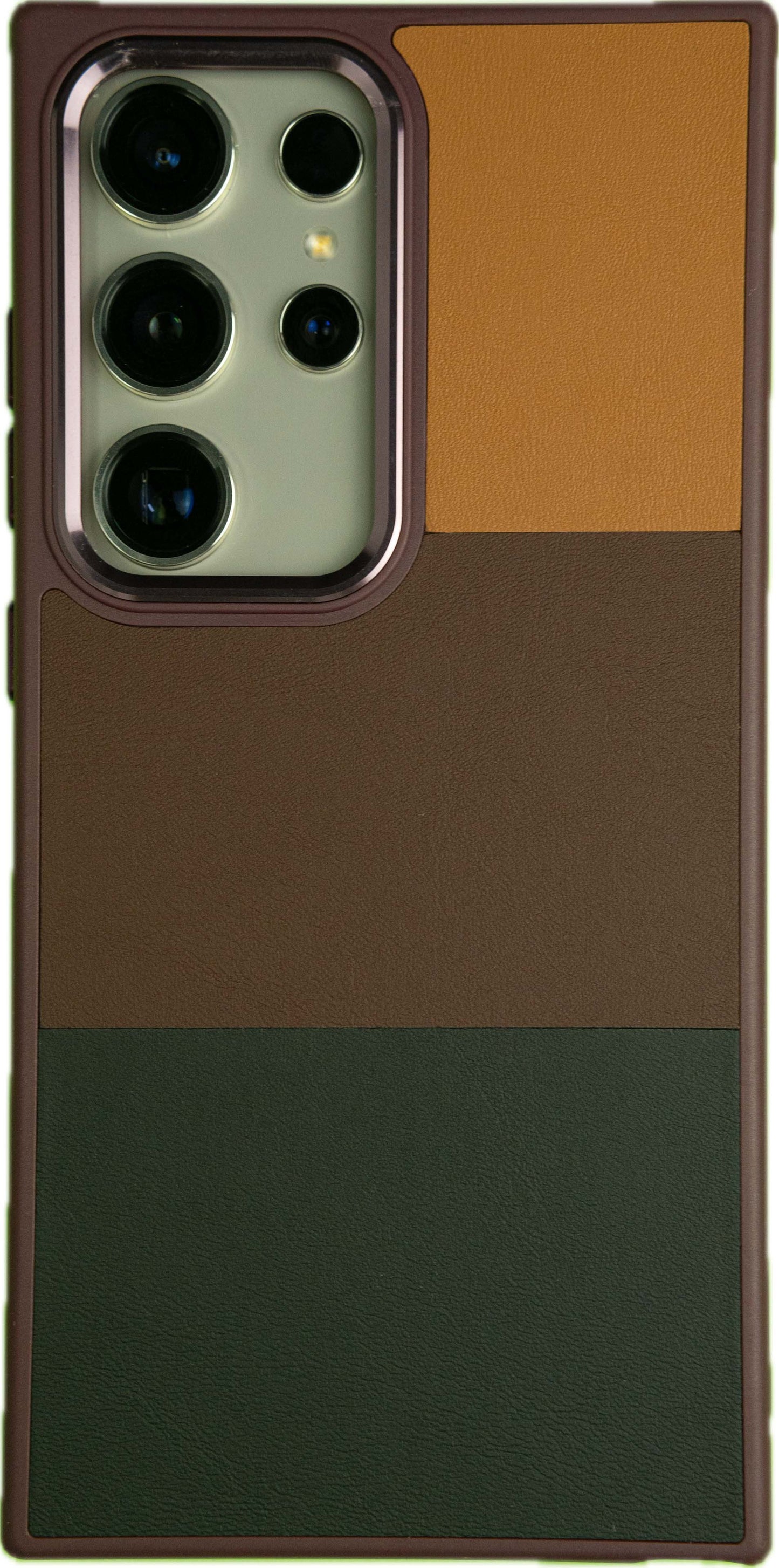Samsung Case Jamaica