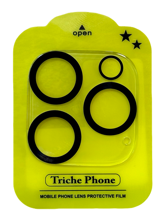 Triche Phone Full Lens