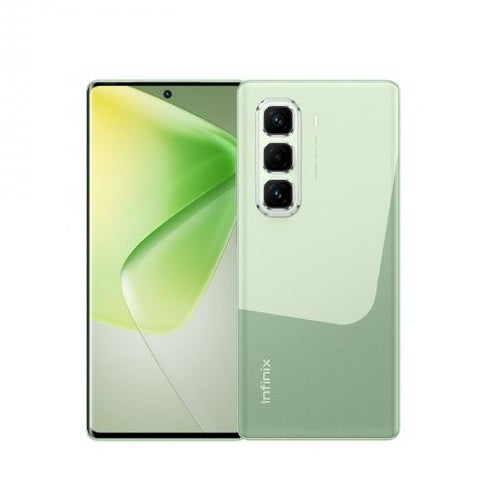 Hot 50 Pro+