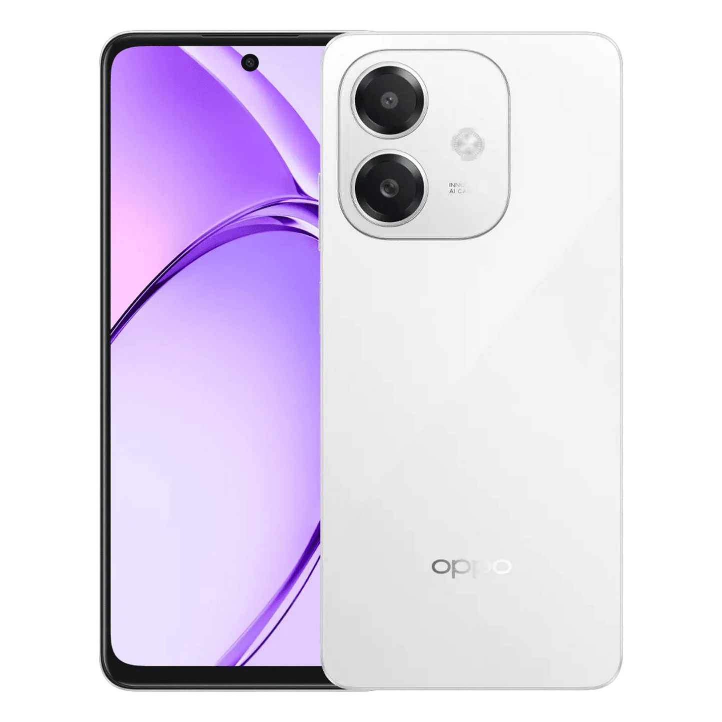 Oppo A3X
