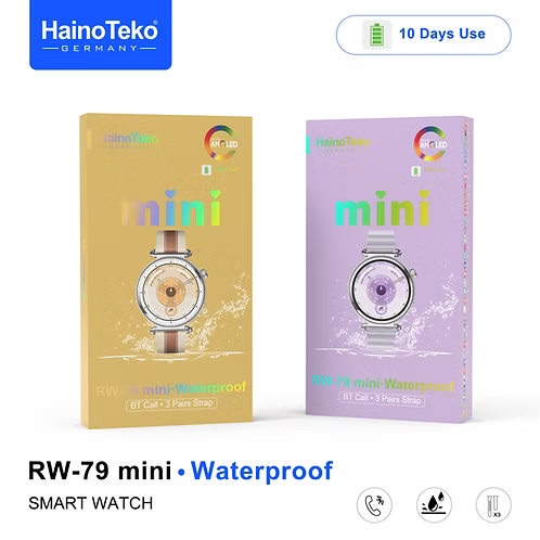Haino Teko  RW-79
