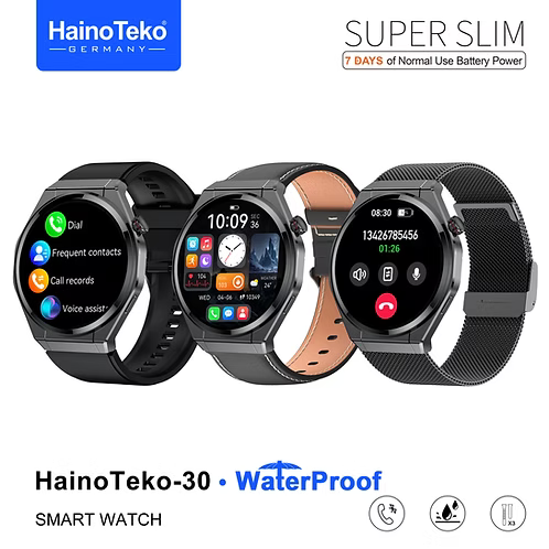 Haino Teko-30