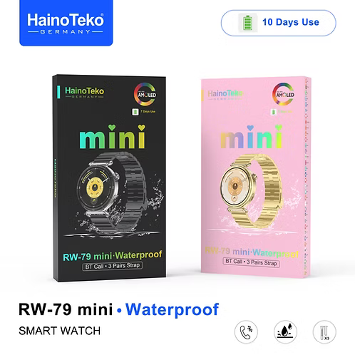 Haino Teko  RW-79