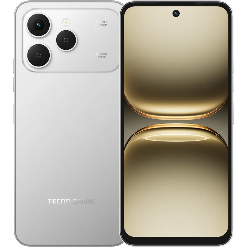 Tecno Spark 40