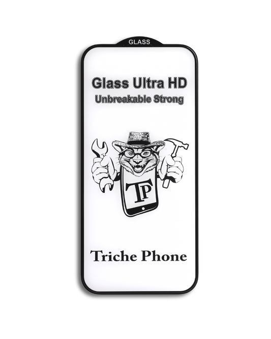 Triche Phone Screen Protector (مضاد للكسر 🔨 عالي الجودة)