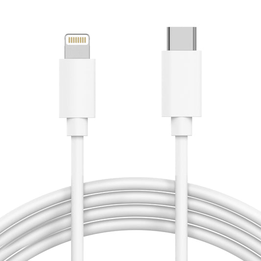 Cable iPhone Original Type-C to Lightning