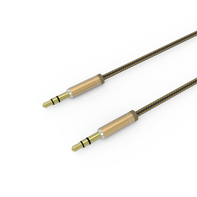 LDNIO HI-FI AUX Cable 3.5mm