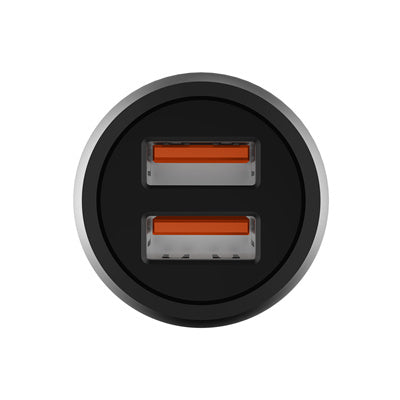 LDNIO Fast car charger 36W