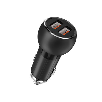LDNIO Fast car charger 36W