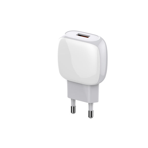 LDNIO Adaptateur USB 18W