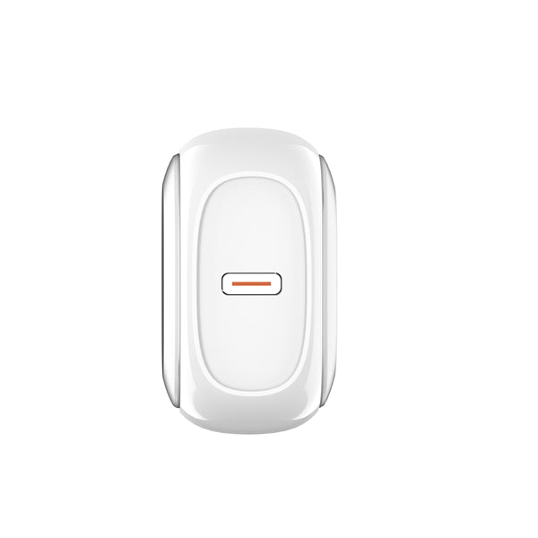 LDNIO Fast car charger Type-C 27W