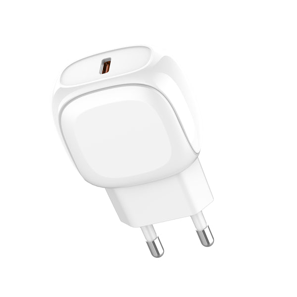 LDNIO Fast car charger Type-C 27W