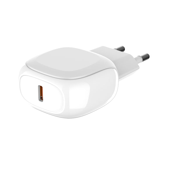 LDNIO Fast car charger Type-C 27W