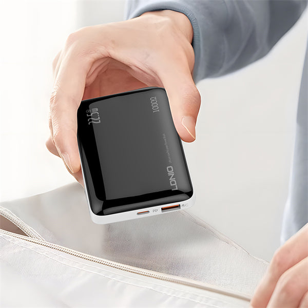 LDNIO Power Bank 10000mAh - 22.5W