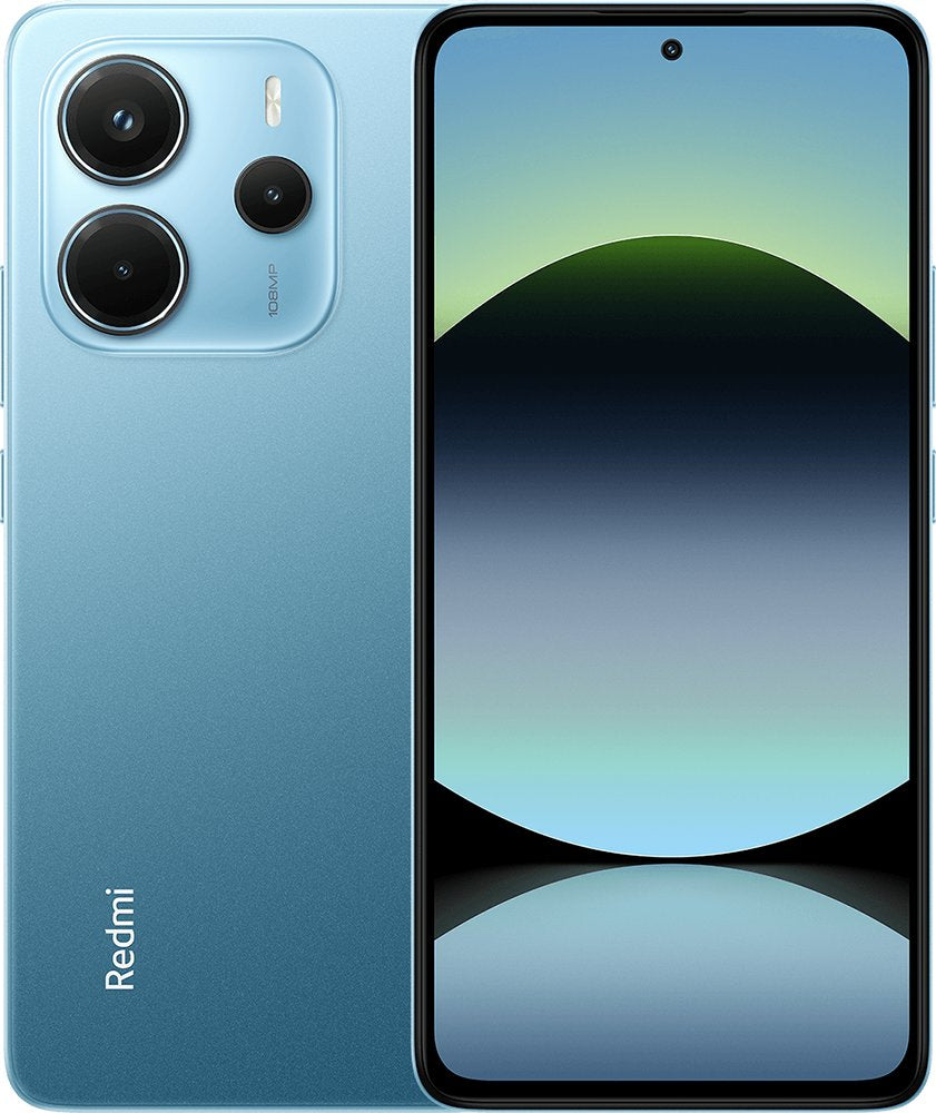 Redmi note 14