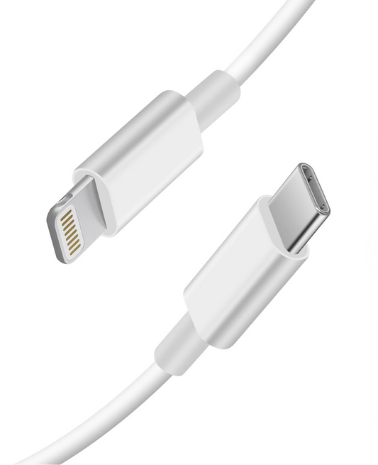 Cable iPhone Original Type-c Lightning