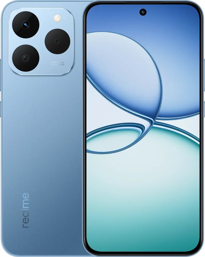 Realme 15T 5g