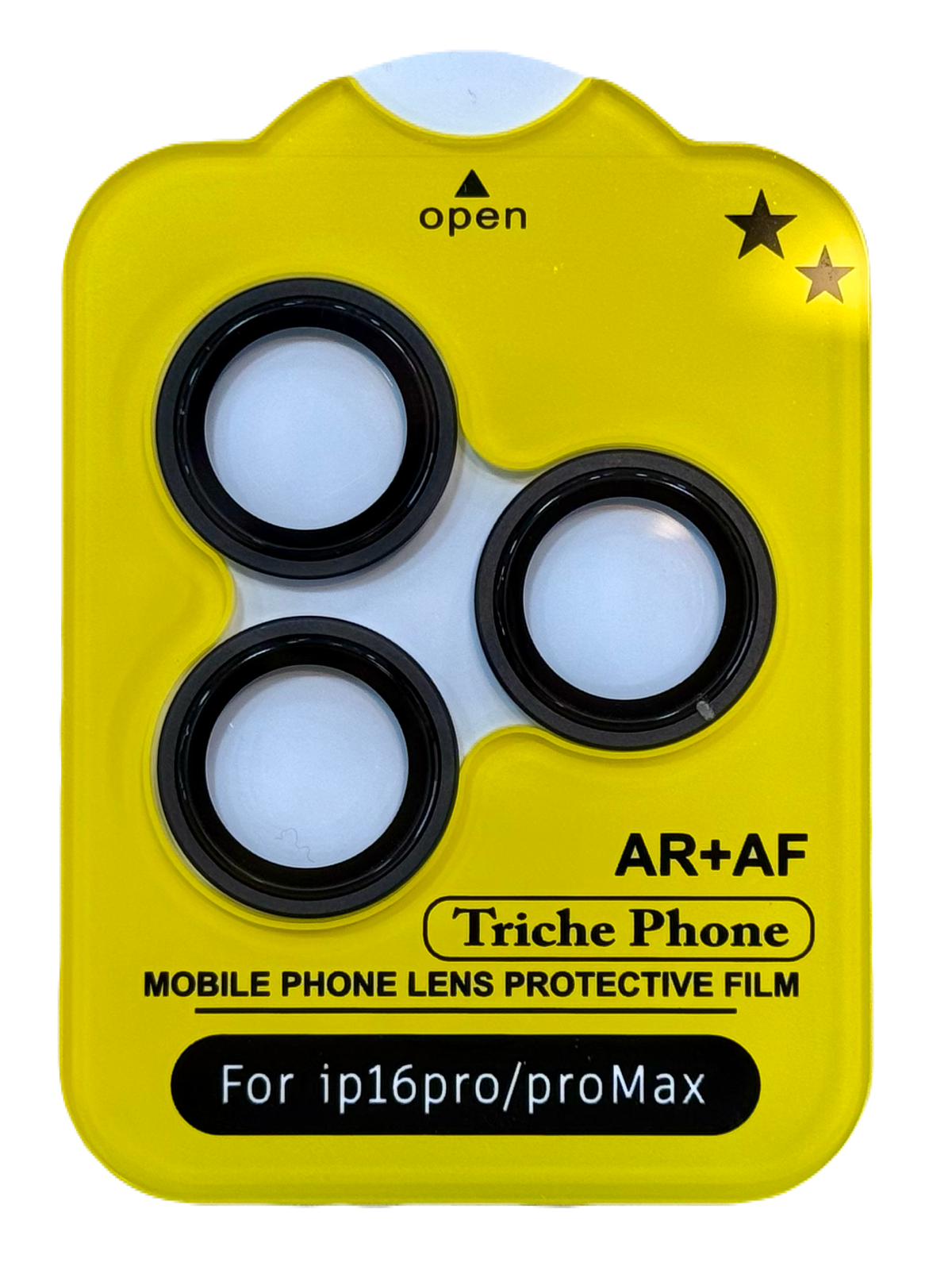 Triche Phone Simple Lens