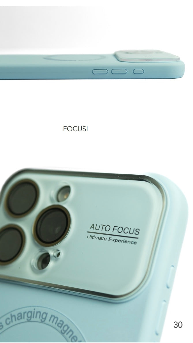 Auto Focus