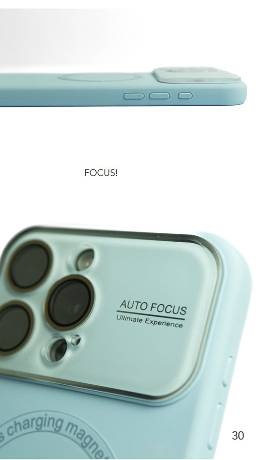 Auto Focus