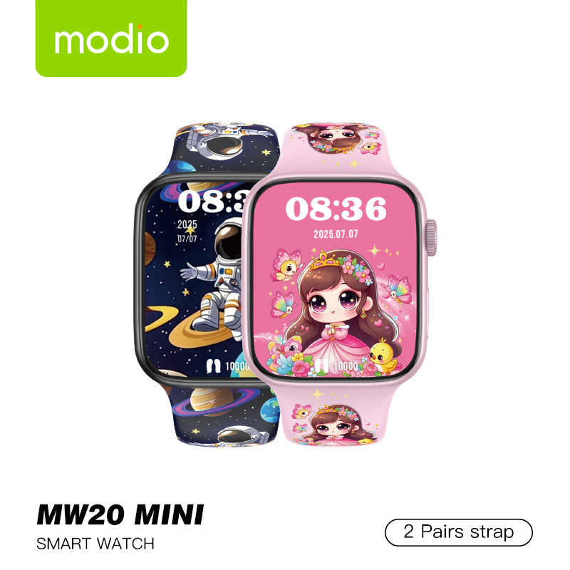SmartWatch Modio 2 Bracelets