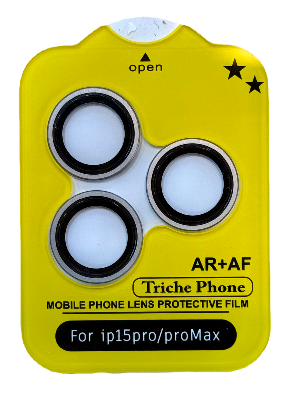 Triche Phone Simple Lens