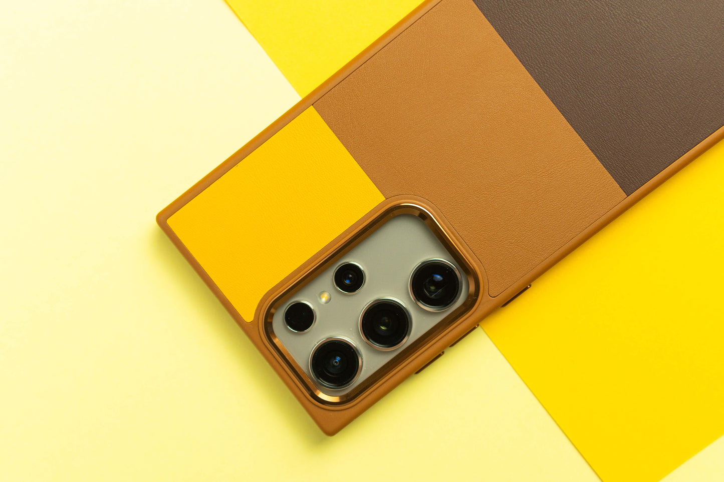 Samsung Case Jamaica