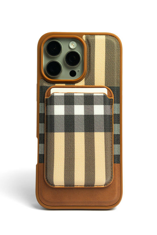 Case Scottish wallet
