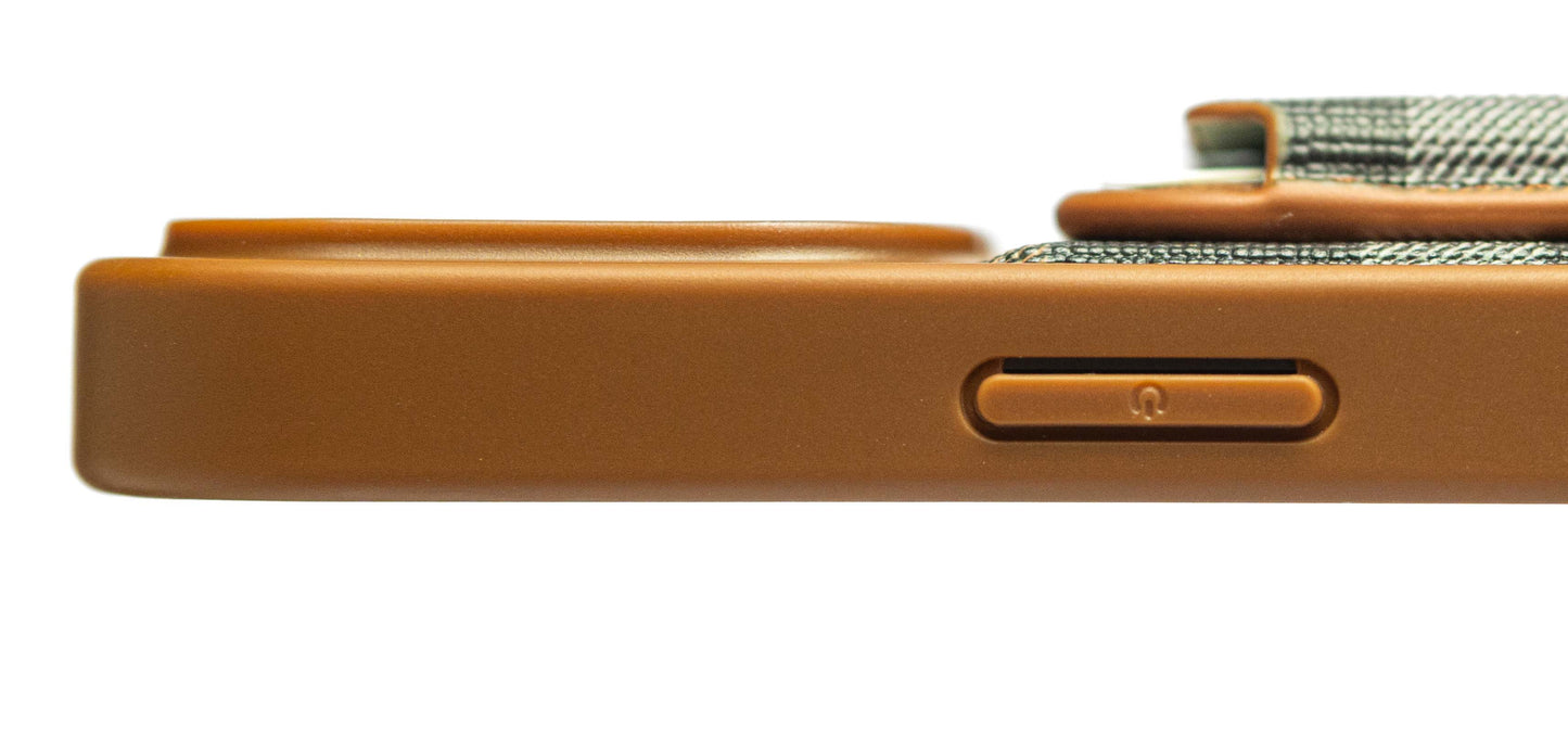 Case Scottish wallet
