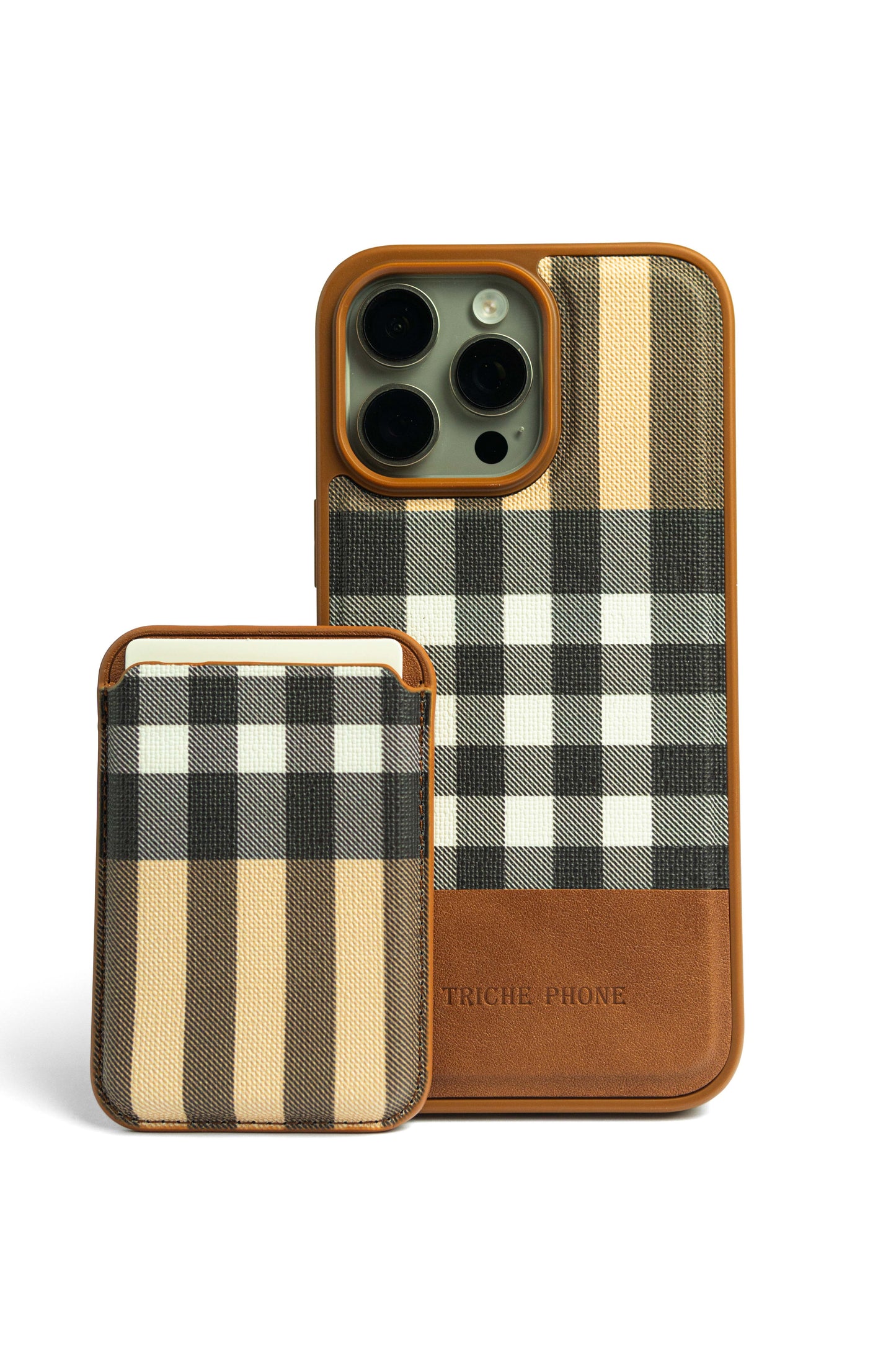 Case Scottish wallet