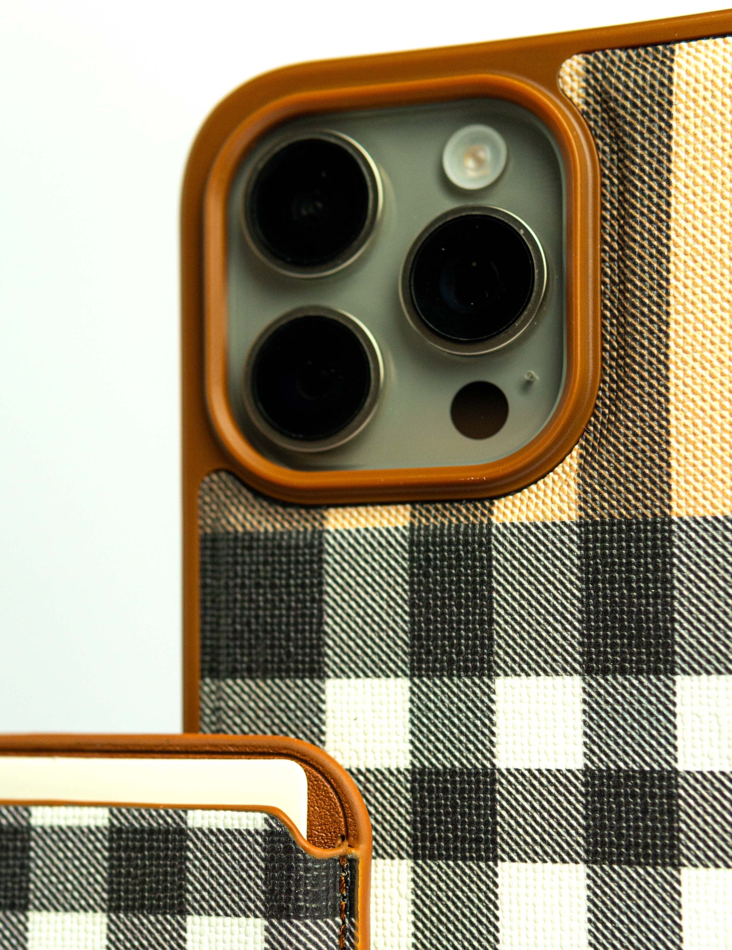 Case Scottish wallet