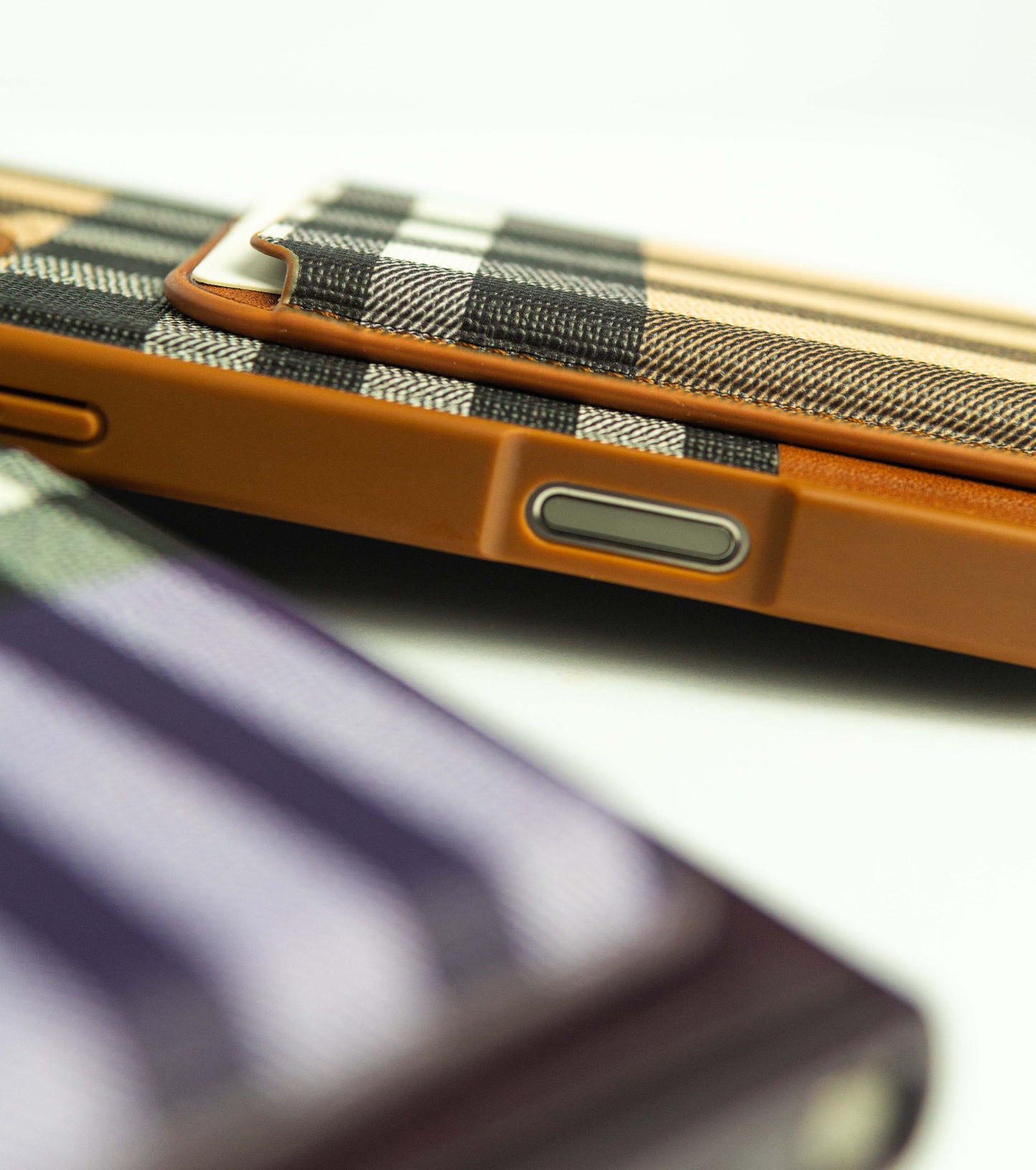 Case Scottish wallet