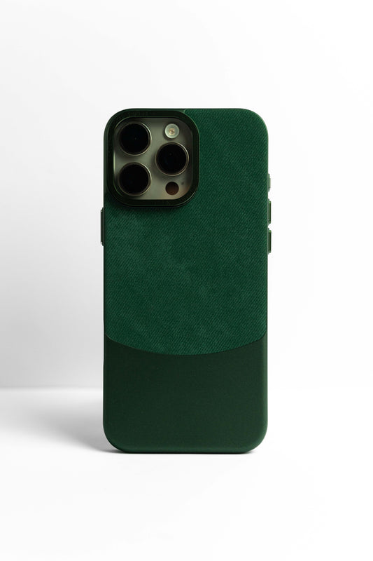 Case Half Smile
