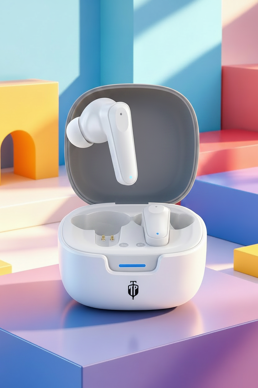 Bluetooth TrichePhone pro box