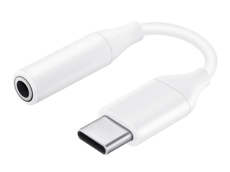 Adaptateur Sasmung Type-C To 3.5mm Audio jack Original