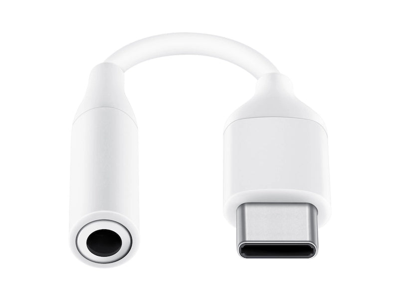 Adaptateur Sasmung Type-C To 3.5mm Audio jack Original