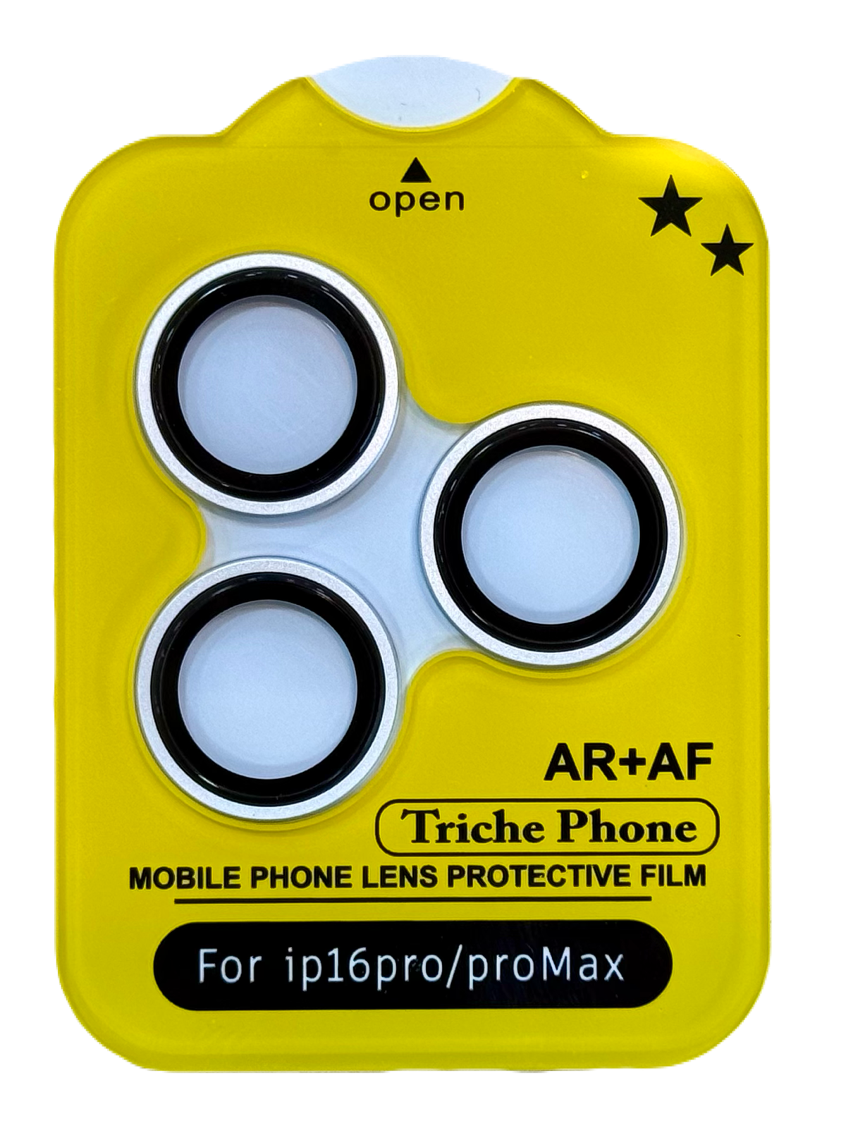 Triche Phone Simple Lens