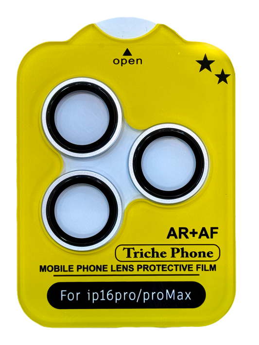 Triche Phone Simple Lens