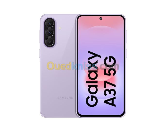 Galaxy A37