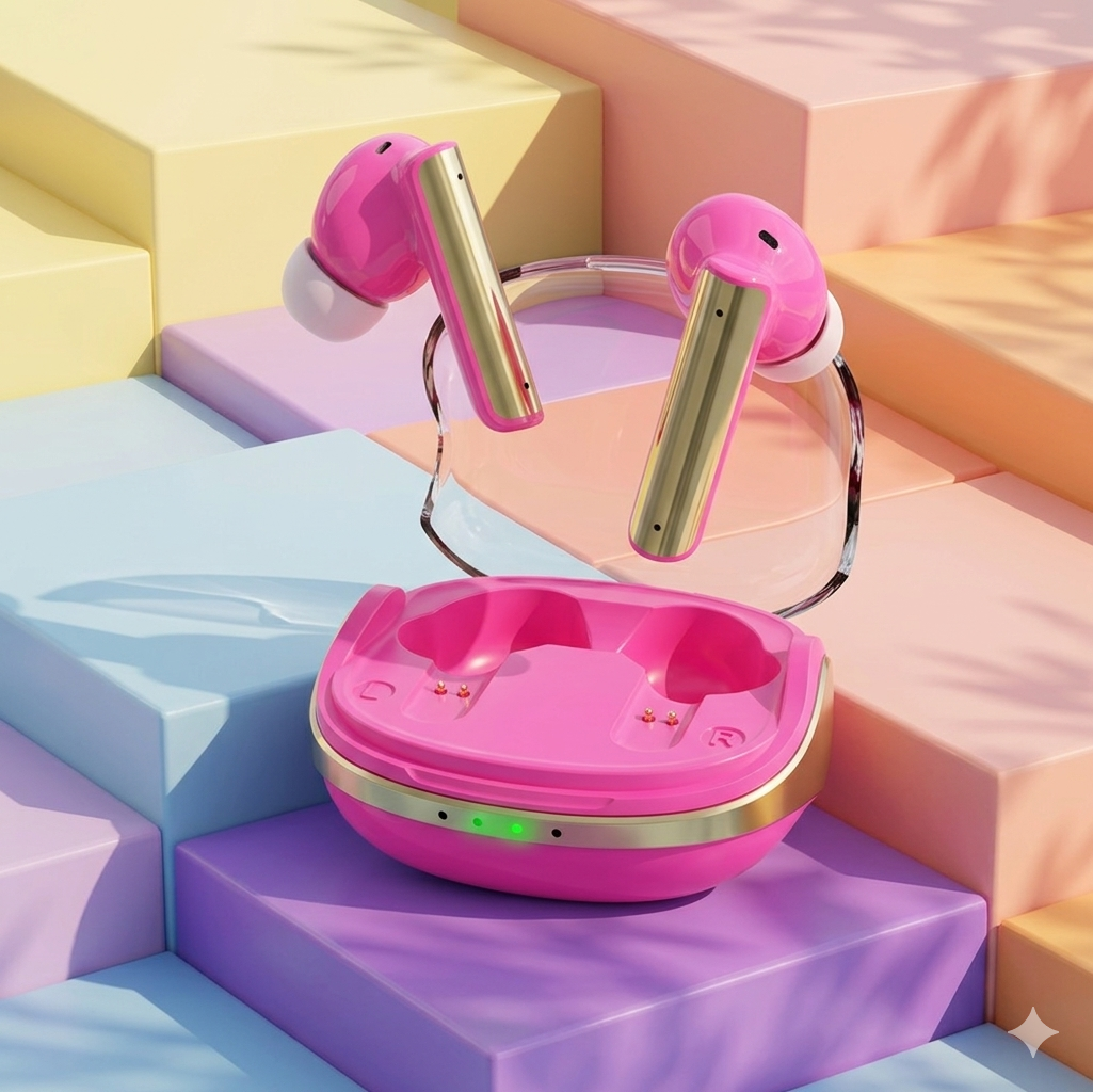 Blutooth Trichephone BOB Pro