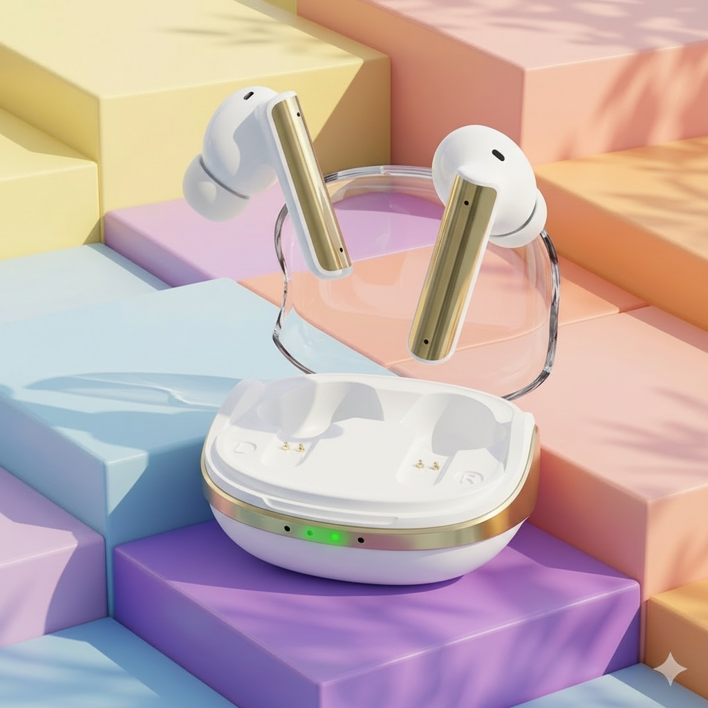 Blutooth Trichephone BOB Pro