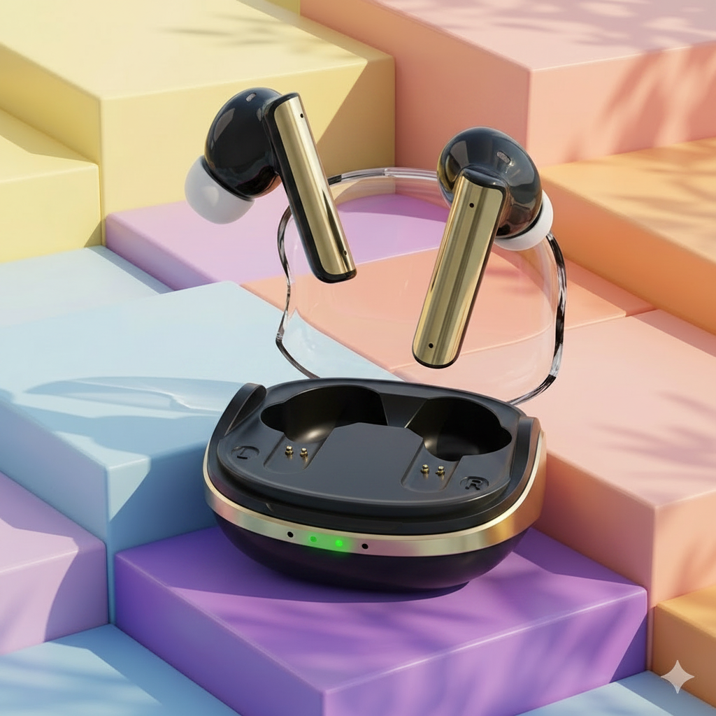 Blutooth Trichephone BOB Pro